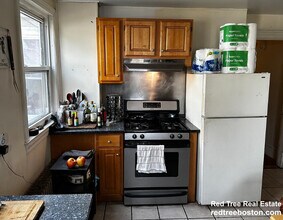 40 Hooker St in Boston, MA - Foto de edificio - Building Photo