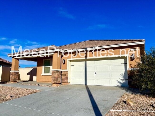 15886 Rain Lily Ct in Victorville, CA - Building Photo - Building Photo