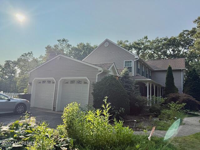 2138 Whitesville Rd in Toms River, NJ - Foto de edificio - Building Photo