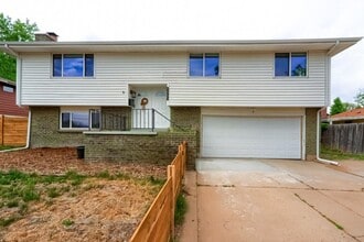 4465 W Yale Ave in Denver, CO - Building Photo - Building Photo