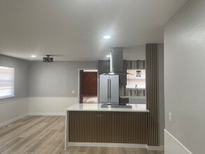 1801 E Davis Ave in Weatherford, OK - Building Photo - Building Photo