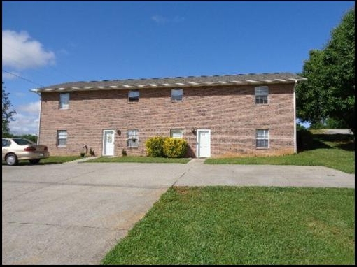 1479 Fate Rankin Rd in Jefferson City, TN - Building Photo - Building Photo