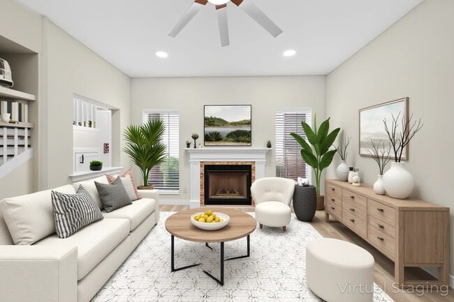property at 600 Wilcrest Dr
