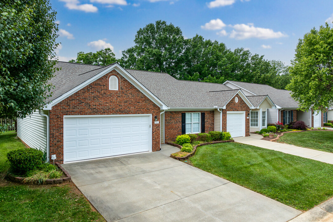 3027 Maple Ave in Burlington, NC - Building Photo