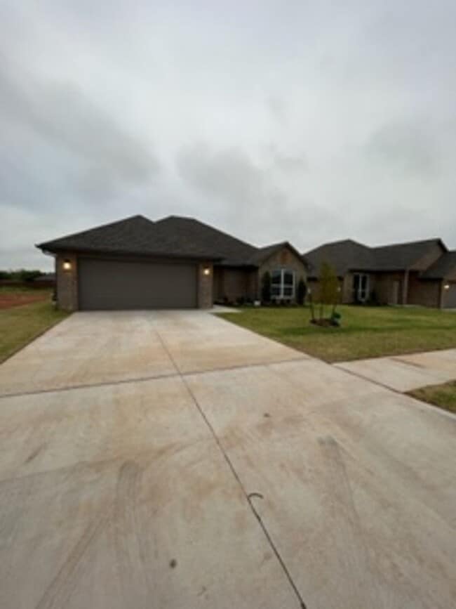 property at 16005 Capulet Dr