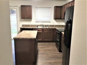 133 Mount Olivet Dr in Winston-Salem, NC - Building Photo - Building Photo