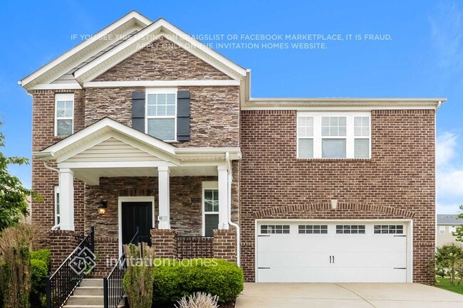 property at 1700 Stonewater Dr