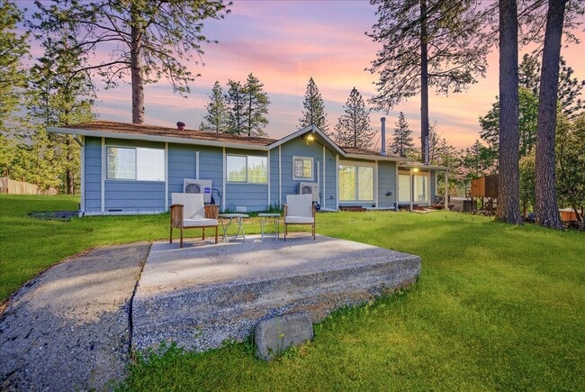 6737 Diablo View Trl in Placerville, CA - Foto de edificio - Building Photo