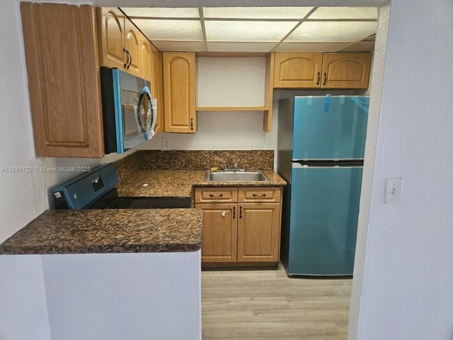 property at 8001 W 6th Ave