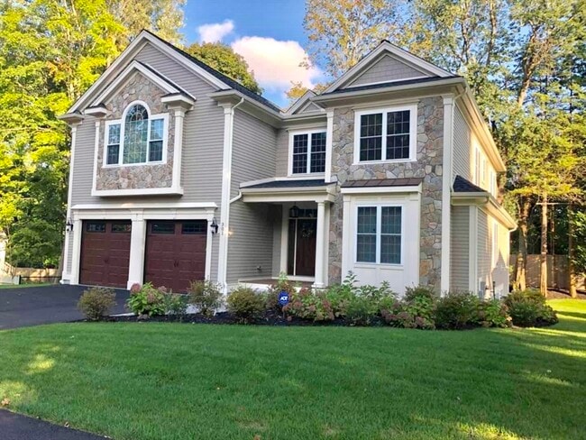 property at 301 Linden St