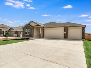 229 Vortex Pass in Kyle, TX - Building Photo - Building Photo