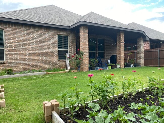 property at 332 Mary Dr