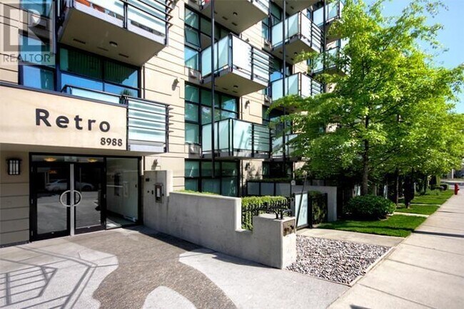 8988-8988 Hudson St in Vancouver, BC - Building Photo - Building Photo