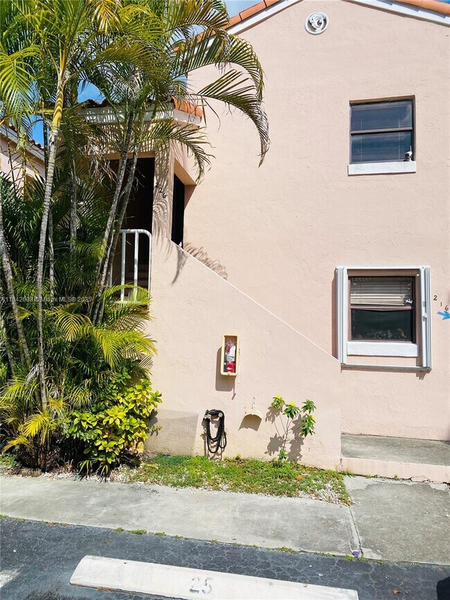 property at 11810 SW 80th St