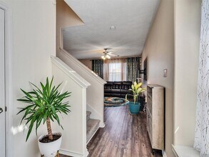 11522 Hackmatack Way in Houston, TX - Building Photo - Building Photo