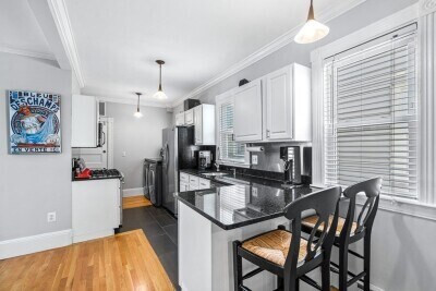 773 Columbia Rd, Unit 4 in Boston, MA - Building Photo - Building Photo