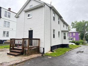 22 Wilson St in Hartford, CT - Building Photo - Building Photo