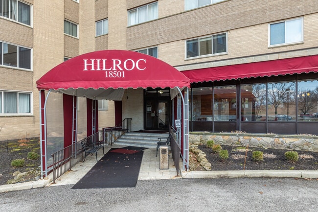 Hilroc Condominium in Rocky River, OH - Building Photo - Building Photo