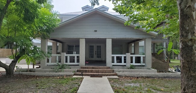6542 Sherry Ln, Unit Private Entry Suite in St. Augustine, FL - Building Photo - Building Photo