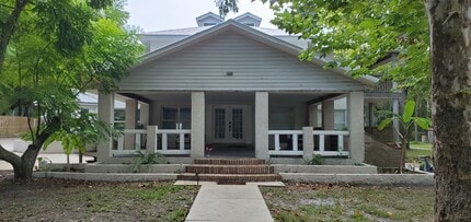 6542 Sherry Ln, Unit PrivateEntrySuite in St. Augustine, FL - Building Photo - Building Photo