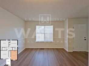 4584 Rock Creek Cir in Trussville, AL - Foto de edificio - Building Photo