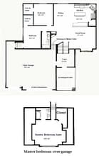 7970 Hartig Cir in Spring Lake Park, MN - Building Photo - Building Photo