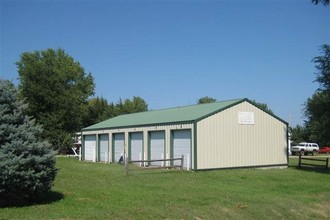 Wilcox Trailer Park & Storage in Wilcox, NE - Building Photo - Building Photo