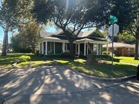 1108 11th St in Plano, TX - Building Photo
