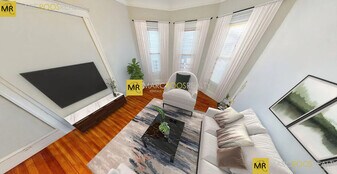 5 Lowden Ave, Unit 1 in Somerville, MA - Building Photo