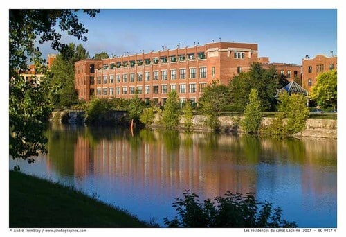 100 Vinet Rue in Montréal, QC - Building Photo - Building Photo