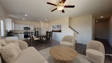 1818 Marquette Dr in Princeton, TX - Building Photo - Building Photo