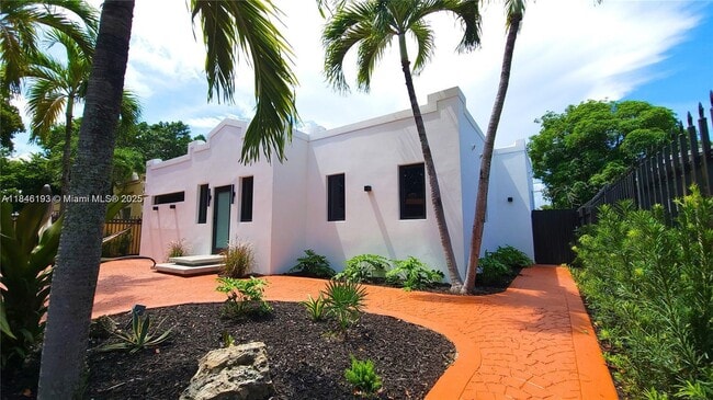 property at 819 NW 48th St