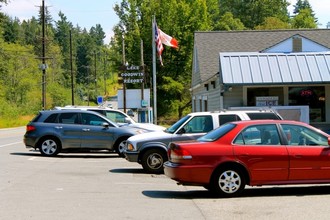 Lake Goodwin Resort in Stanwood, WA - Building Photo - Building Photo