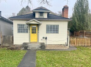 814 E McKinley St in Boise, ID - Building Photo - Building Photo
