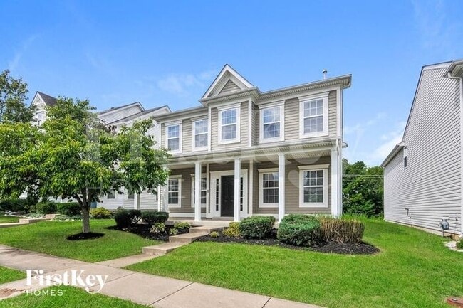 1017 Glengarry Dr in Wentzville, MO - Building Photo - Building Photo