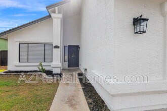 1657 N Doran in Mesa, AZ - Building Photo - Building Photo