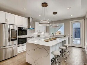 1631 Irving St in Denver, CO - Building Photo - Building Photo