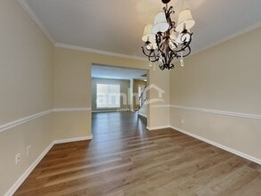 6613 Ivy Stone Dr in Jamestown, NC - Building Photo - Building Photo