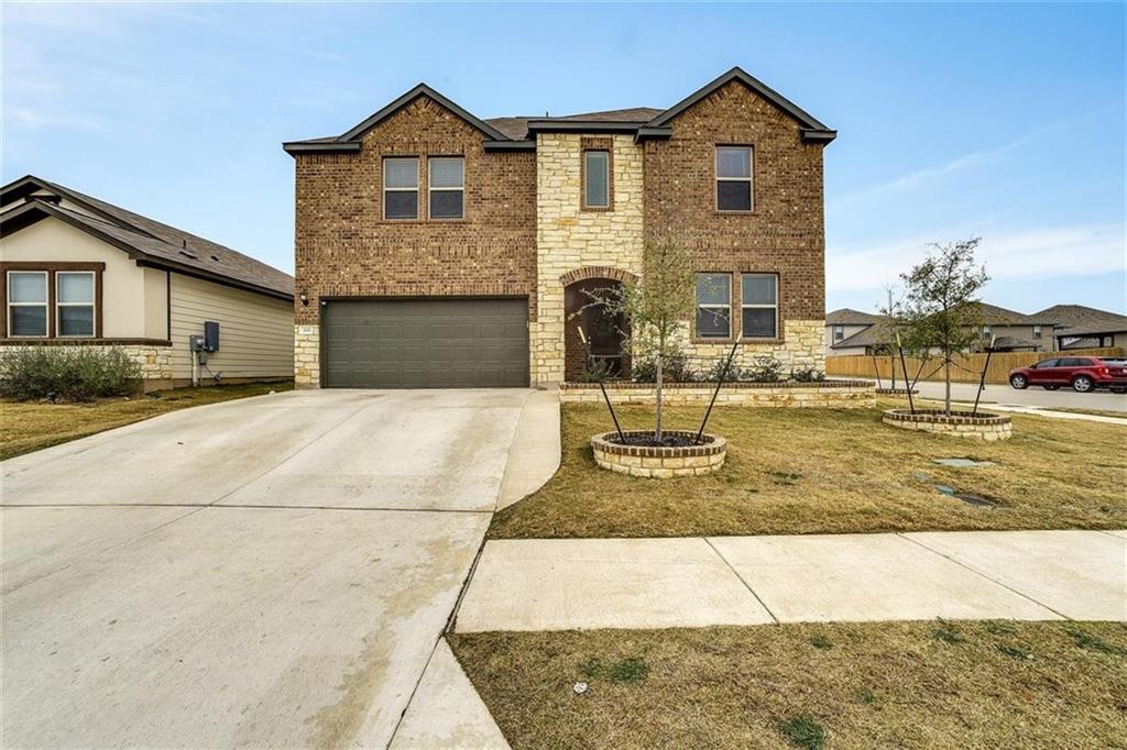 200 Magna Ln in Liberty Hill, TX - Building Photo