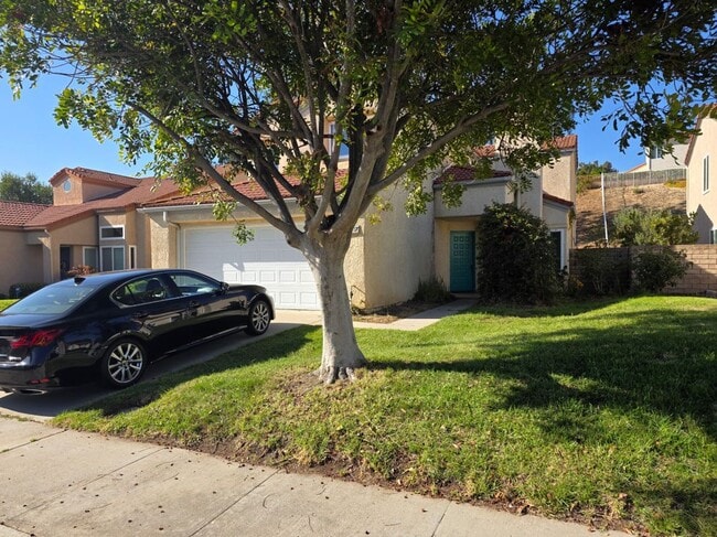 property at 15437 Braun Ct