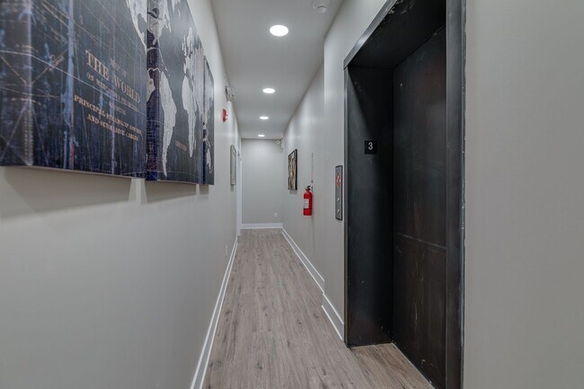 Brand New Luxury Apartments