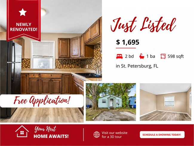 property at 2552 27th Ave N