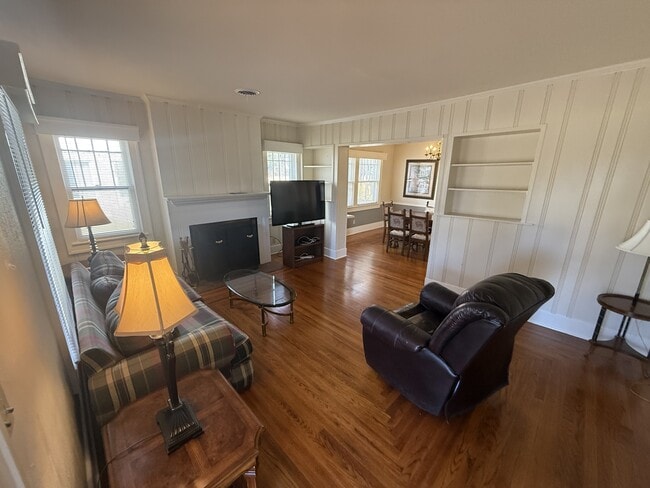 1316 S Johnston Ave in Ada, OK - Building Photo - Building Photo