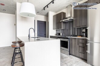 939 W Washington Blvd in Chicago, IL - Building Photo - Building Photo