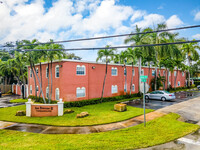 Sea Breeze II Condominiums in Fort Lauderdale, FL - Foto de edificio - Primary Photo