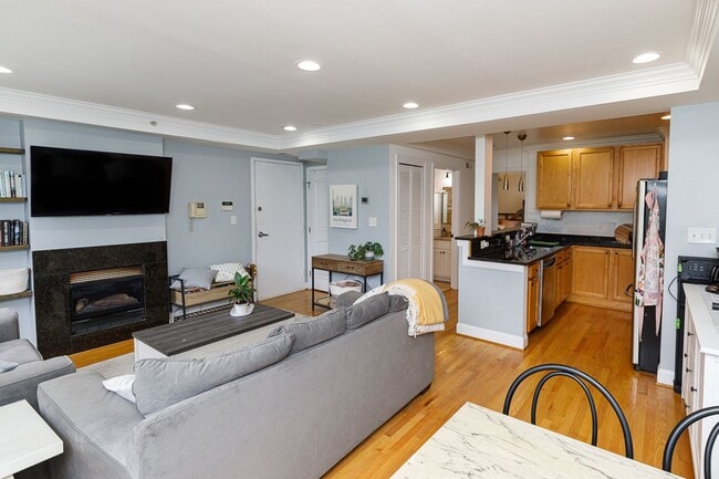 712 Marietta Pl NW in Washington, DC - Building Photo - Building Photo