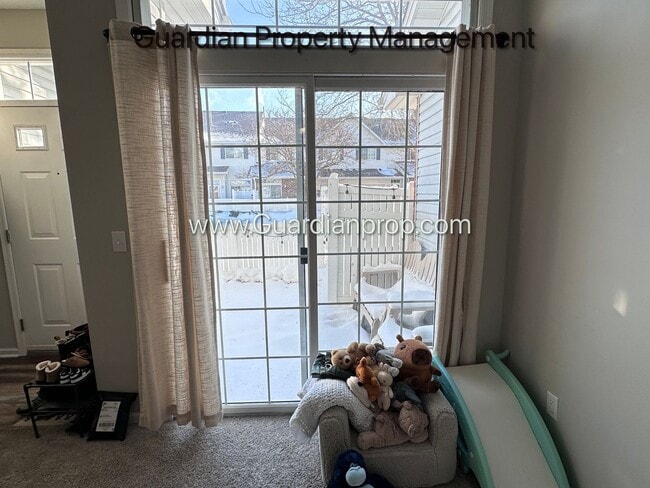 15626 Garnet Way in Apple Valley, MN - Building Photo - Building Photo