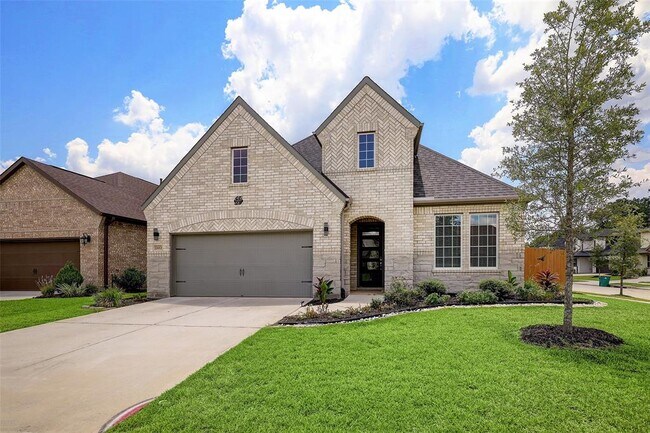 2853 Andante Green Dr in The Woodlands, TX - Building Photo - Building Photo