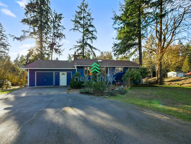 property at 22822 53rd Ave SE