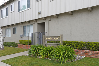 Birchwood Apartments in San Jose, CA - Building Photo - Building Photo